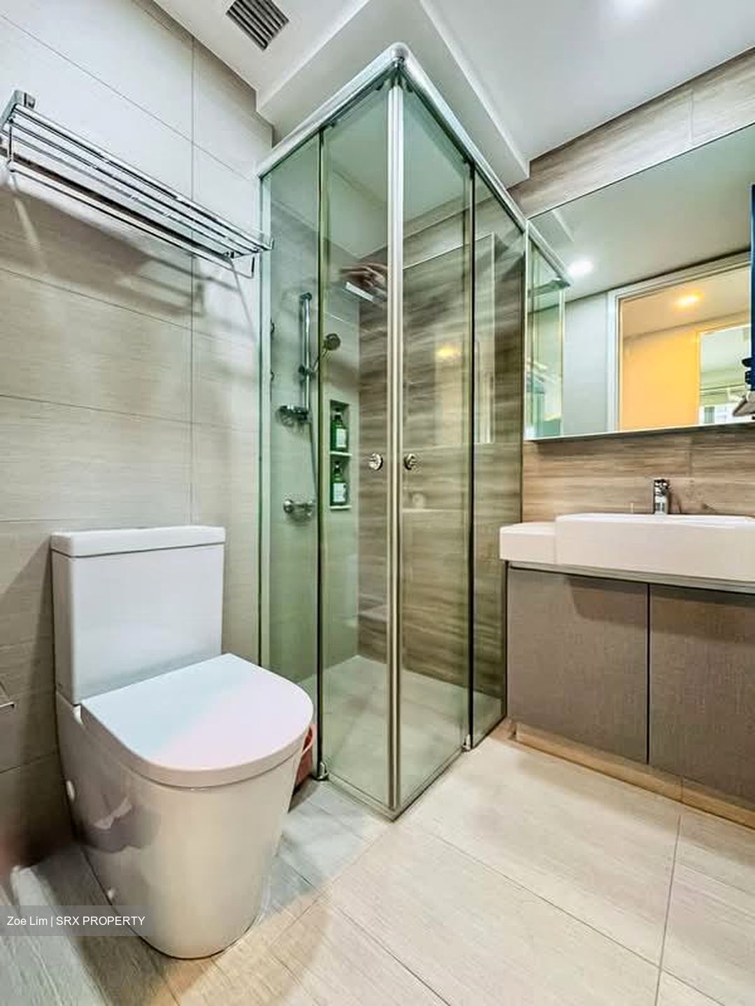 High Park Residences (D28), Apartment #535960791